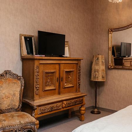 Esther House Hotel Museum Odessa Ngoại thất bức ảnh