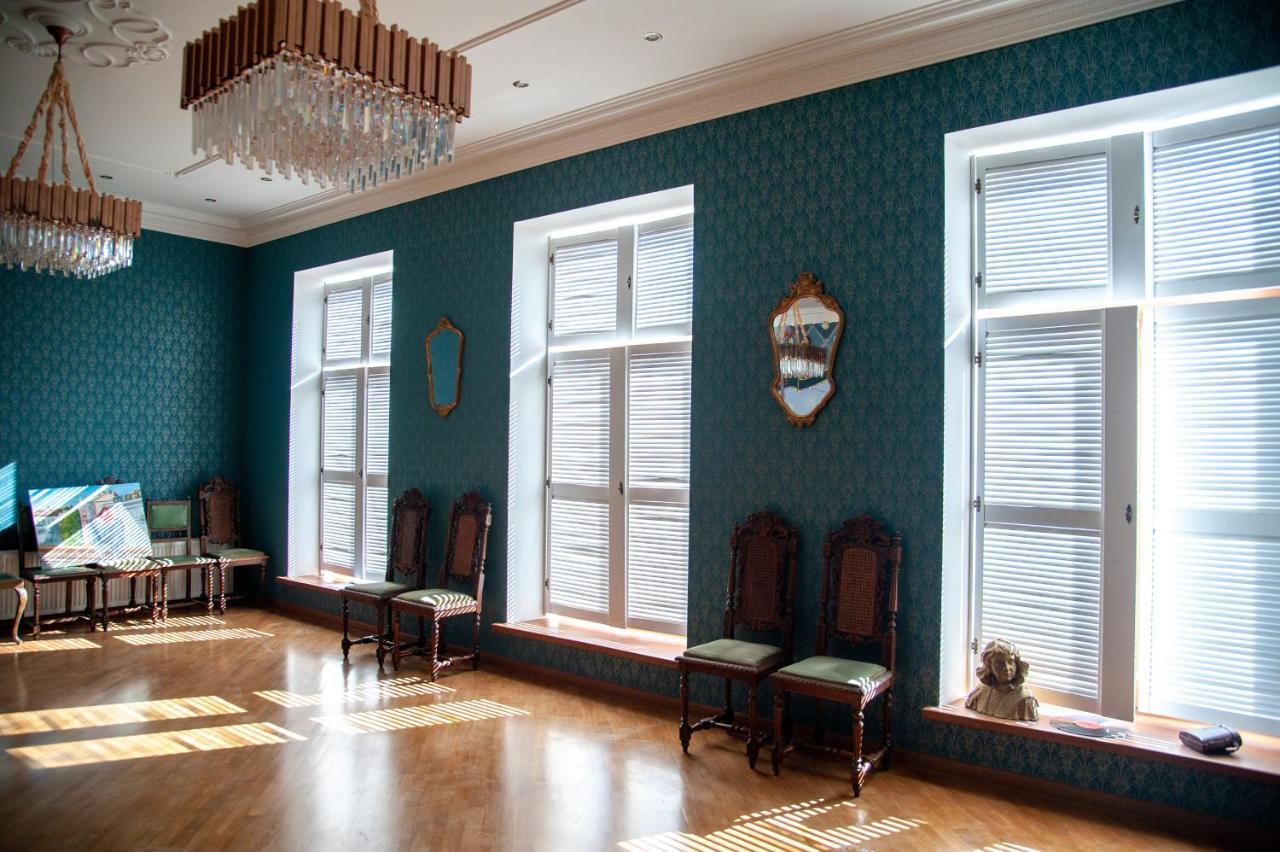 Esther House Hotel Museum Odessa Ngoại thất bức ảnh