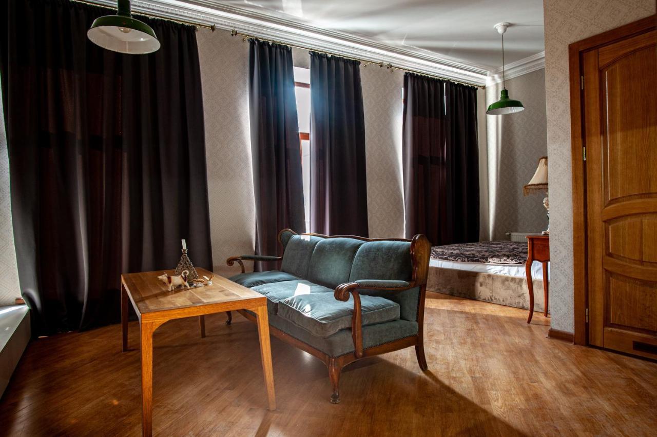 Esther House Hotel Museum Odessa Ngoại thất bức ảnh
