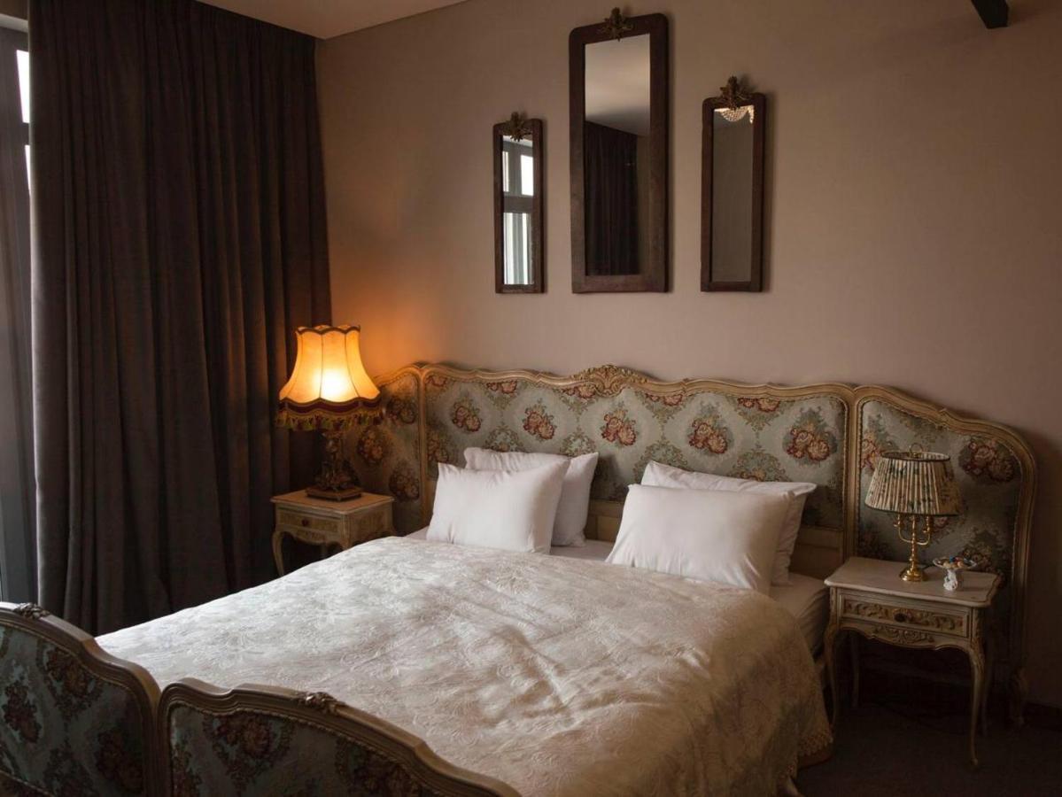 Esther House Hotel Museum Odessa Ngoại thất bức ảnh
