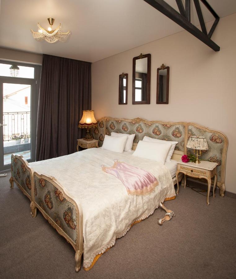 Esther House Hotel Museum Odessa Ngoại thất bức ảnh