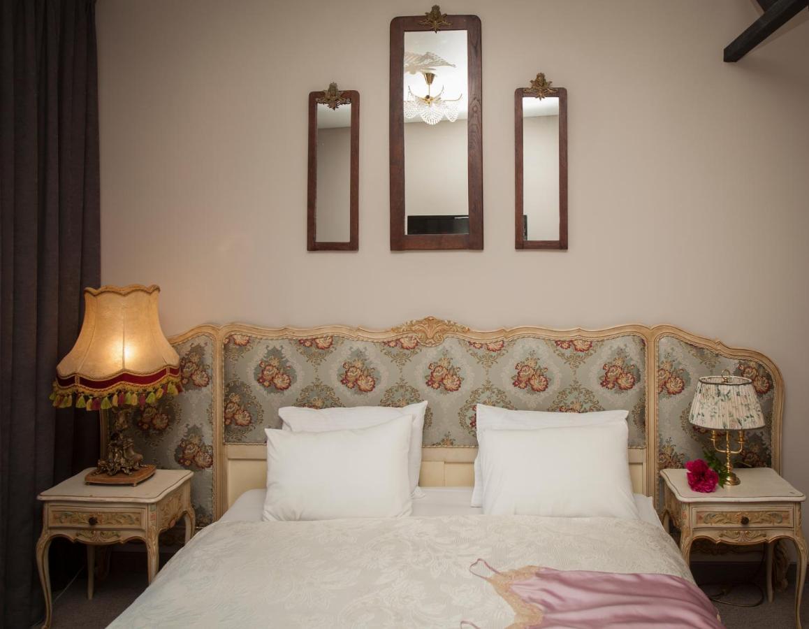 Esther House Hotel Museum Odessa Ngoại thất bức ảnh