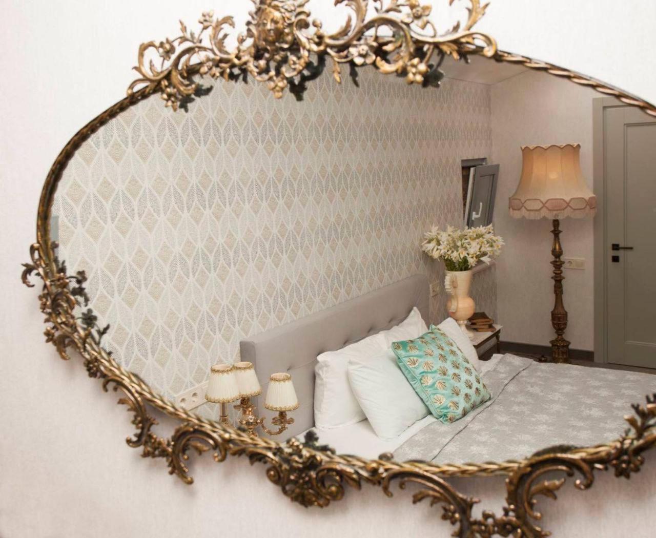 Esther House Hotel Museum Odessa Ngoại thất bức ảnh