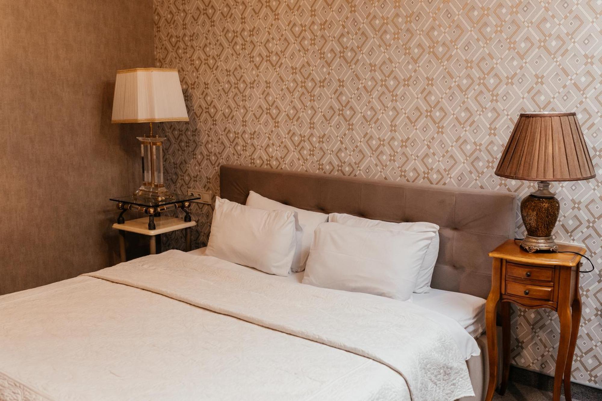 Esther House Hotel Museum Odessa Ngoại thất bức ảnh