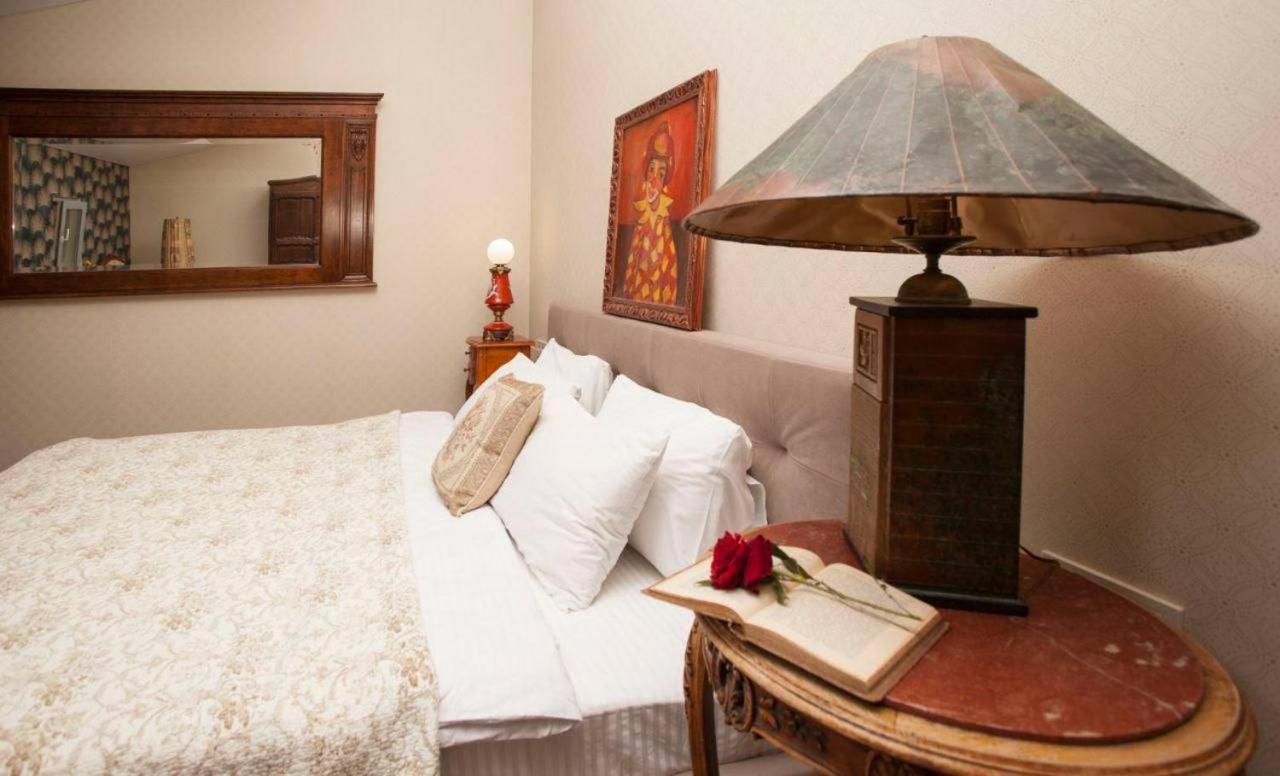 Esther House Hotel Museum Odessa Ngoại thất bức ảnh