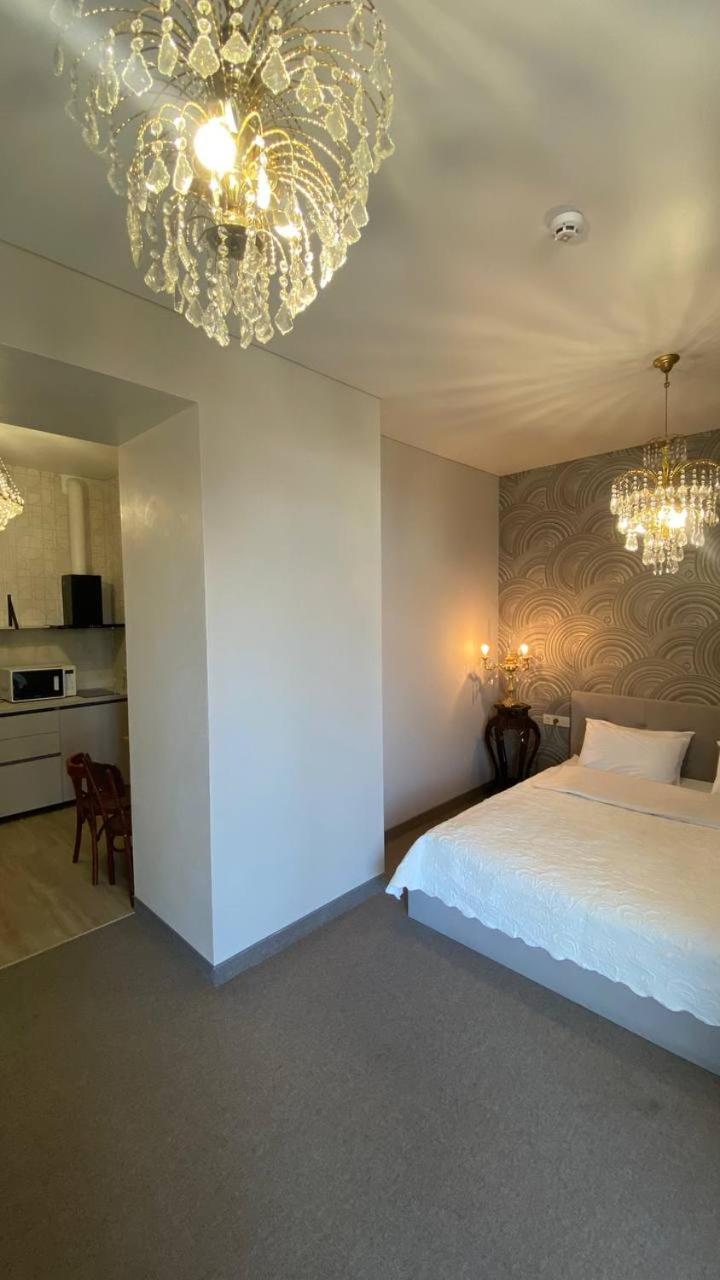 Esther House Hotel Museum Odessa Ngoại thất bức ảnh
