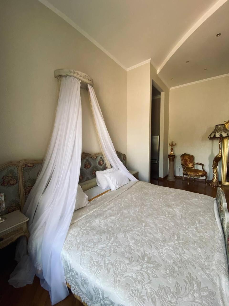 Esther House Hotel Museum Odessa Ngoại thất bức ảnh